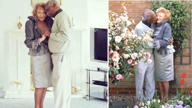 Photo of Sposa un uomo di colore senza l’approvazione del padre e dopo 70 anni stanno ancora insieme. La loro storia testimonia che “l’amore vince su tutto”