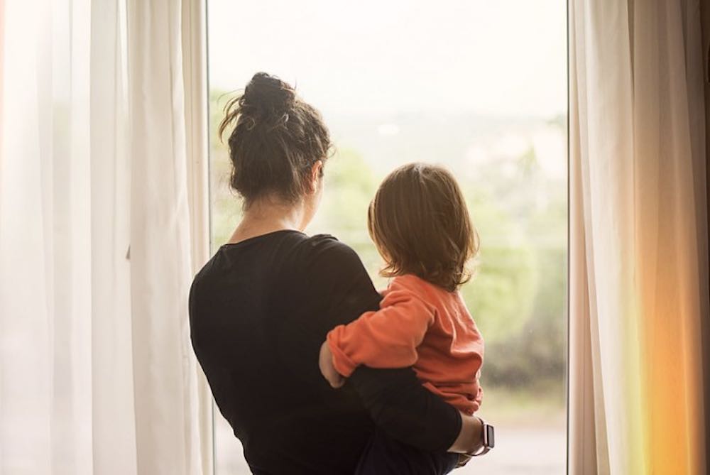 Il racconto di un padre e di una madre12