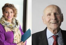 Photo of Un vedovo di 89 anni senza figli lascia l’azienda al suo miglior dipendente: la decisione divide il web