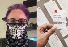 Photo of Una madre denuncia le compagnie aeree che non vendono biglietti di genere non binario, ma solo per uomini e donne