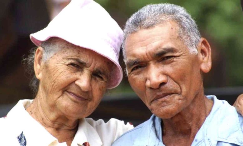 Sono marito e moglie da 91 anni