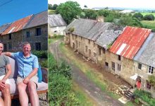 Photo of Comprano un intero villaggio a soli 26.000 euro: “E pensare che non potevano nemmeno acquistare una casa!”