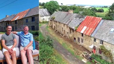 Photo of Comprano un intero villaggio a soli 26.000 euro: “E pensare che non potevano nemmeno acquistare una casa!”