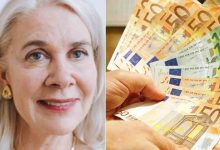 Photo of La suocera offre alla nuora 10.000 euro per lasciare il figlio: lei accetta i soldi ma si sposa comunque con l’uomo amato