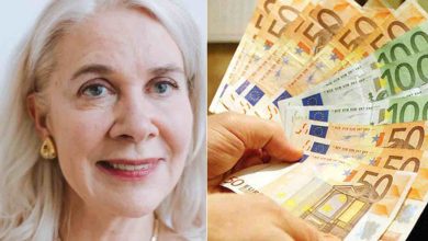 Photo of La suocera offre alla nuora 10.000 euro per lasciare il figlio: lei accetta i soldi ma si sposa comunque con l’uomo amato