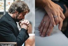 Photo of Un prete si innamora di una suora dopo aver lavorato insieme per anni: “Non volevo vivere senza di lei e ho lasciato la chiesa”