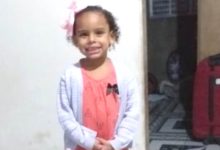 Photo of Dopo essere stata cieca per 5 mesi, la bambina di 4 anni recupera la vista: “Emozione indescrivibile”