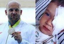 Photo of Vende la sua medaglia olimpica per pagare l’intervento chirurgico a un bambino di 3 anni: “L’ho fatto per qualcosa di molto più prezioso”