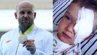 Photo of Vende la sua medaglia olimpica per pagare l’intervento chirurgico a un bambino di 3 anni: “L’ho fatto per qualcosa di molto più prezioso”