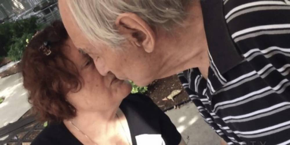 Si separano dopo 62 anni matrimonio